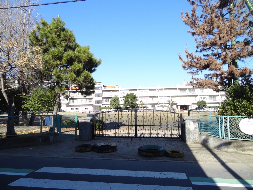 小学校　千葉市立院内小学校（小学校）まで446m