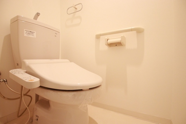 洗面設備　※別室の参考写真の為、現況優先です。