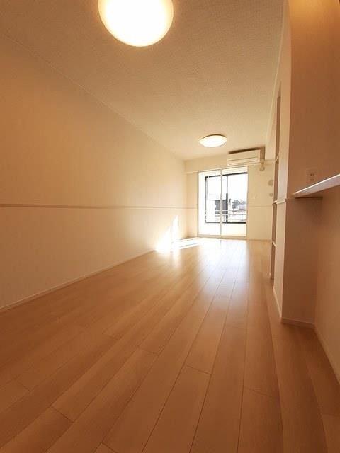 居室・リビング　LDK