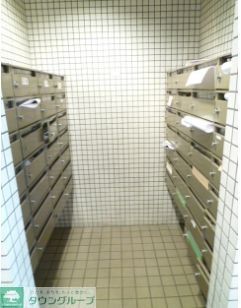 その他　エントランス