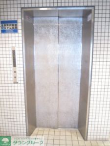 その他設備　共有部分