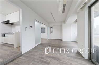 居室・リビング　居間・リビング