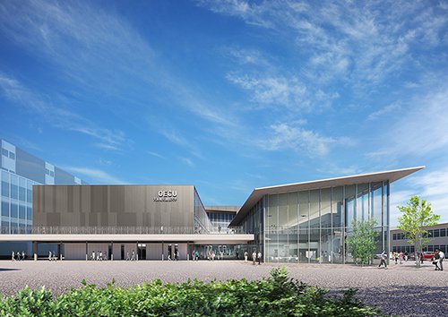 大学・短大　大阪電気通信大学　寝屋川キャンパス（大学・短大）まで819m