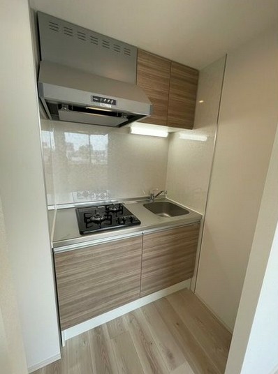 キッチン　★キッチン