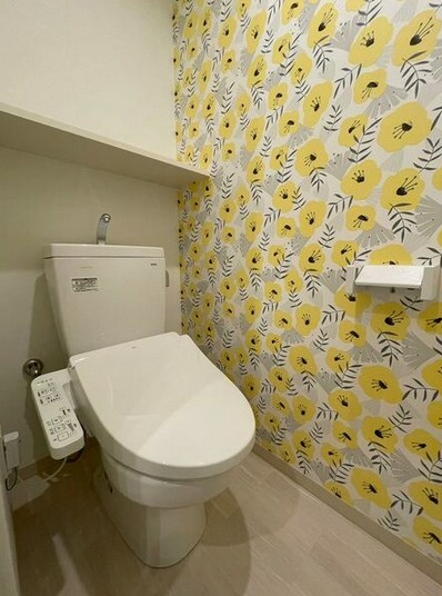 トイレ　★トイレ