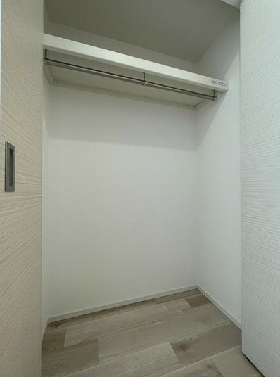 収納　★クローゼット