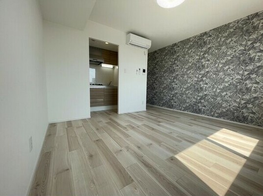 居室・リビング　★リビング