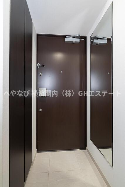 その他部屋・スペース　※写真は同タイプ住戸です。