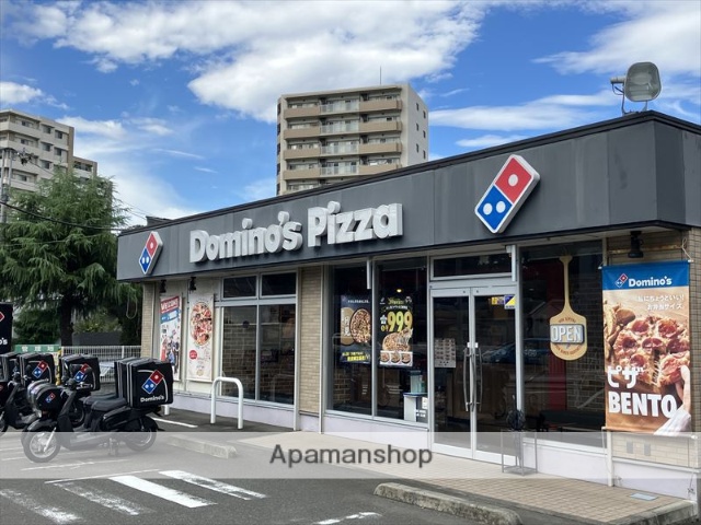 その他　ドミノピザ座間南栗原（その他）まで1102m