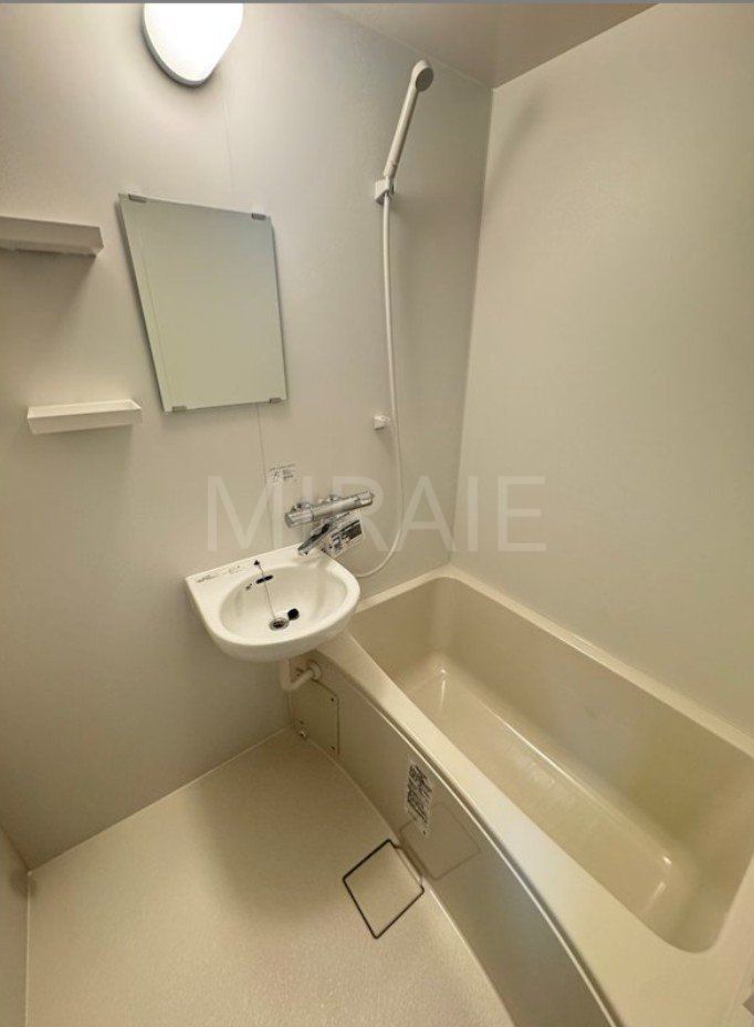 バス・シャワールーム　物件画像