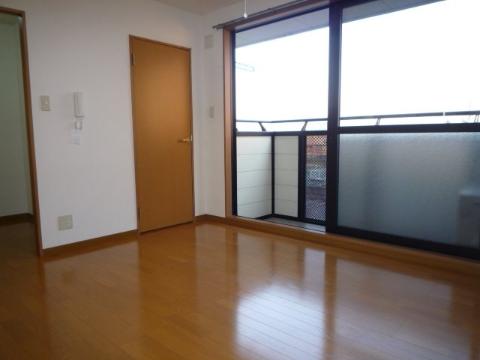 居室・リビング　洋室