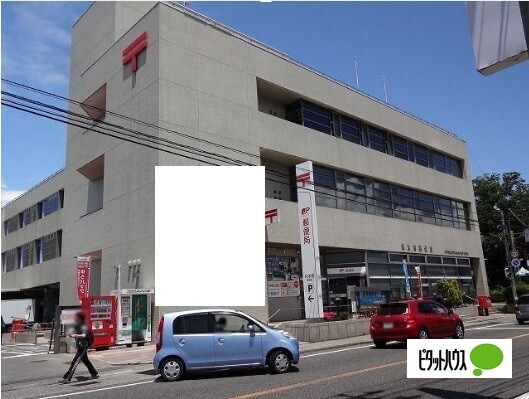郵便局　松本南郵便局（郵便局）まで691m