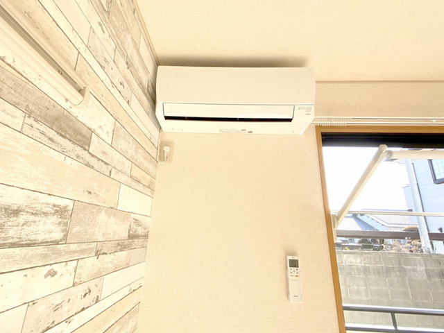 その他　エアコン