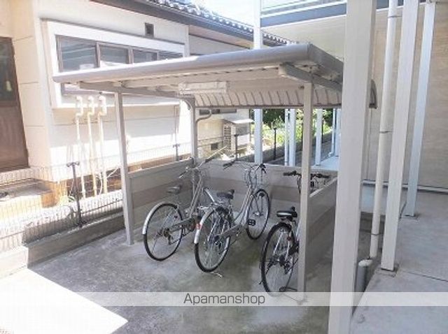 その他共有部分　その他共有部分