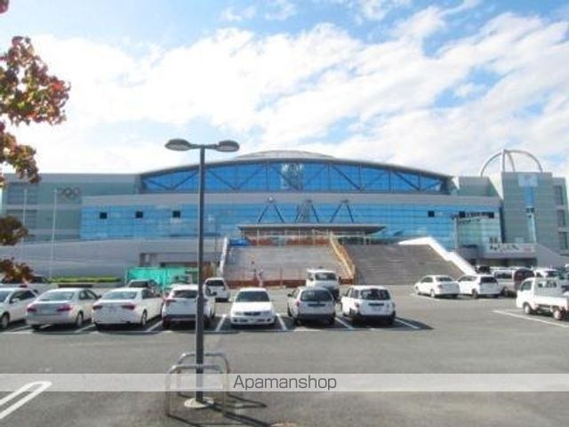 その他　ビックハット（その他）まで2784m