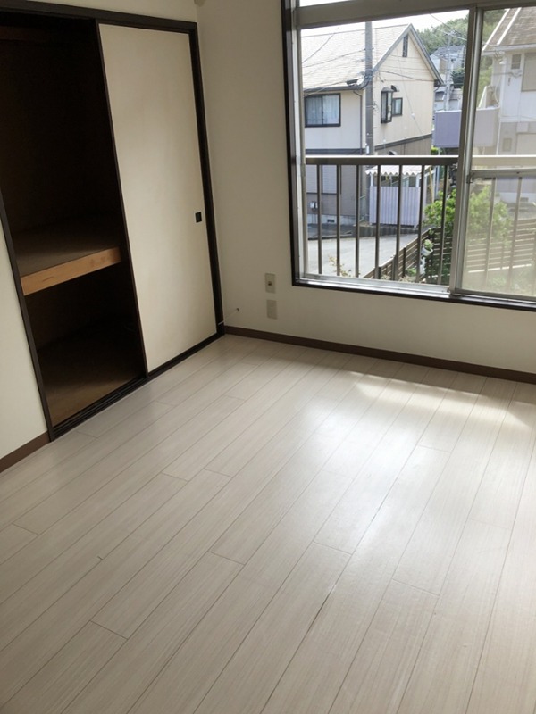 居室・リビング　反転部屋参考