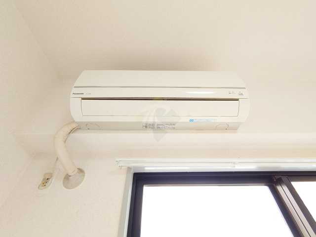 その他設備　エイティエイト立川