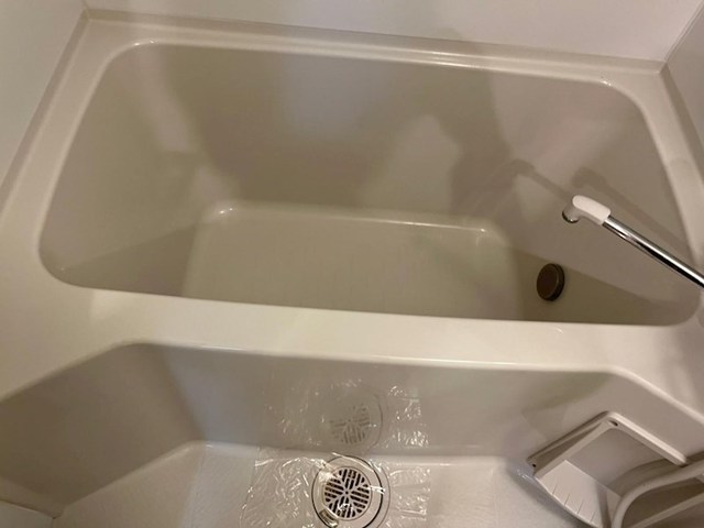 バス・シャワールーム　バスルーム