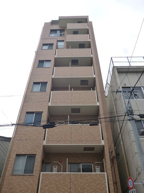 建物外観　おしゃれな外観