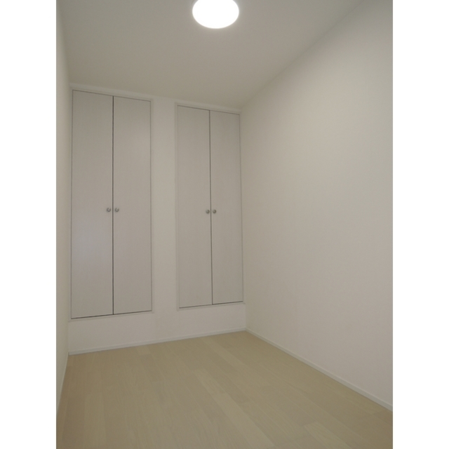 その他部屋・スペース　サービスルーム