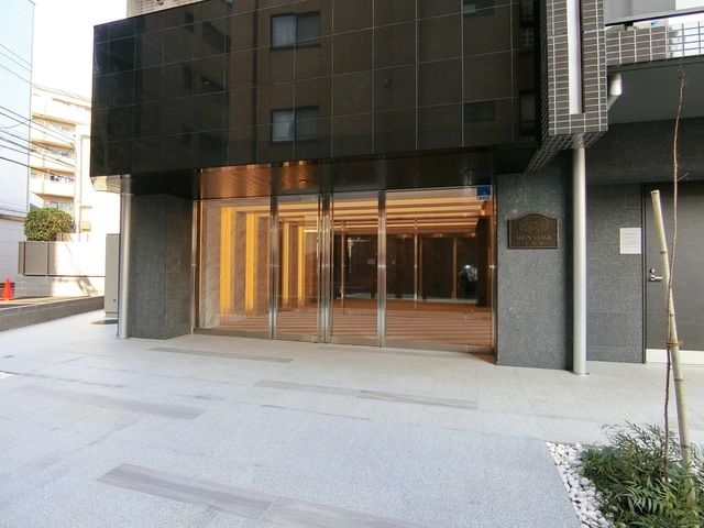 エントランス　★エントランス☆