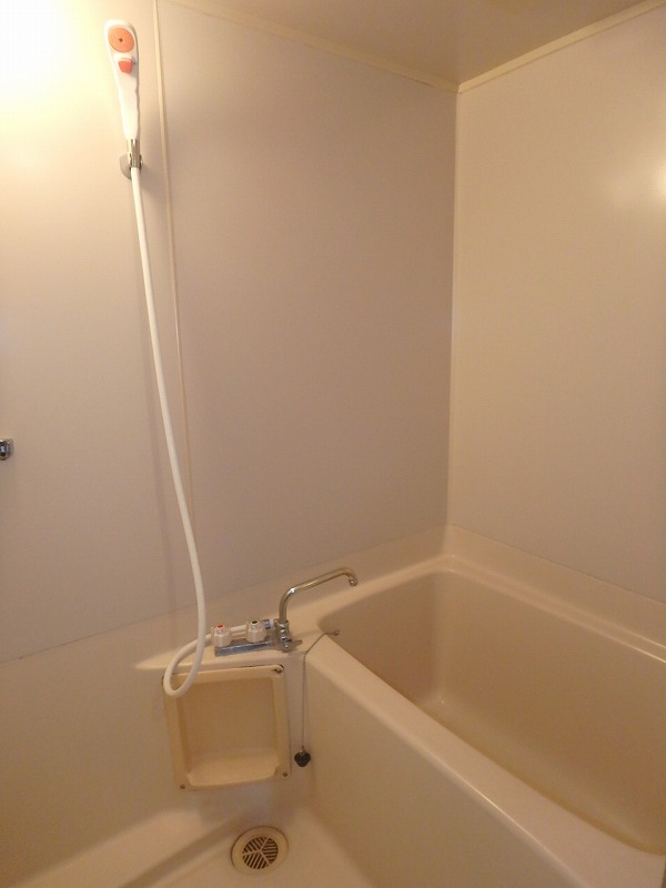 バス・シャワールーム　イメージ