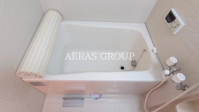 バス・シャワールーム　同仕様