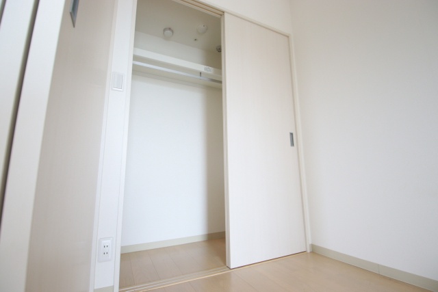 収納　※別室の参考写真の為、現況優先です。