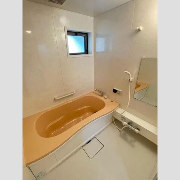 バス・シャワールーム　風呂