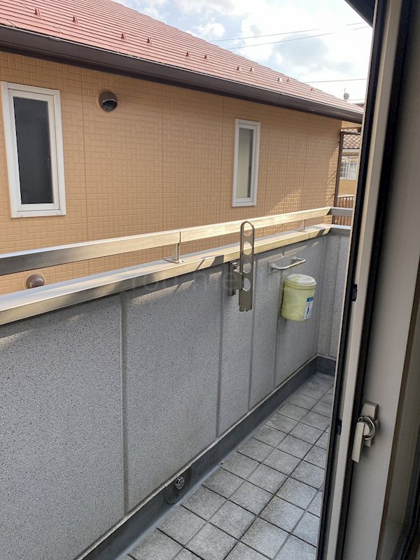 その他設備　他号室参照