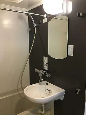 バス・シャワールーム　参考写真です