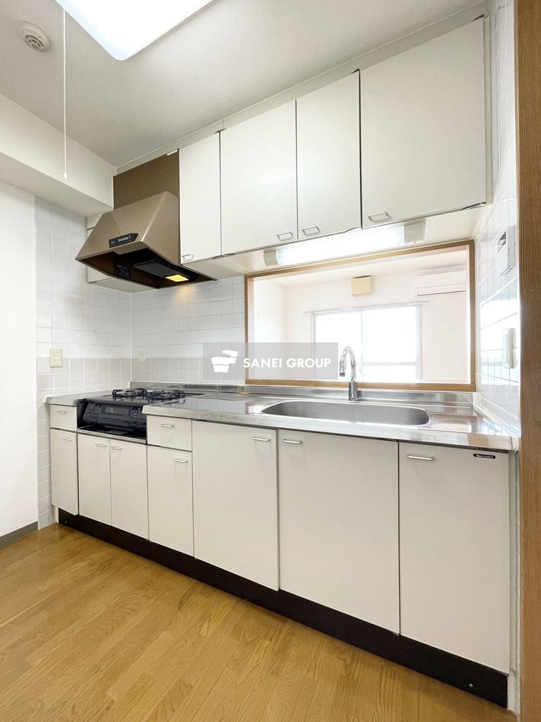キッチン　同仕様