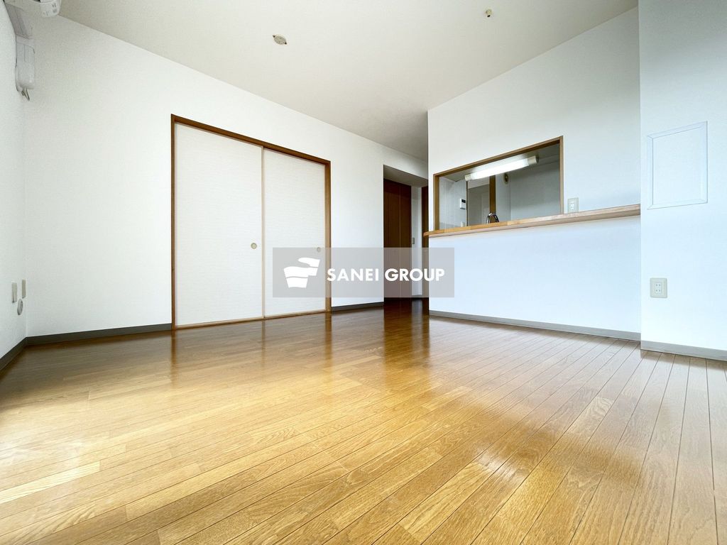 居室・リビング　同仕様