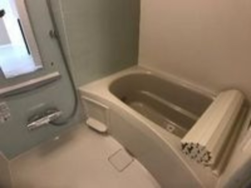 バス・シャワールーム　図面と現状に相違がある場合には現状を優先