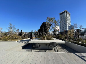 その他共有部分　共用部