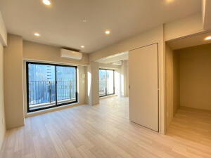 居室・リビング　居室