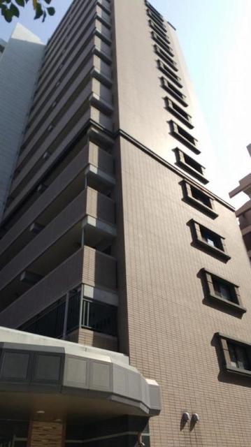 建物外観　建物外観