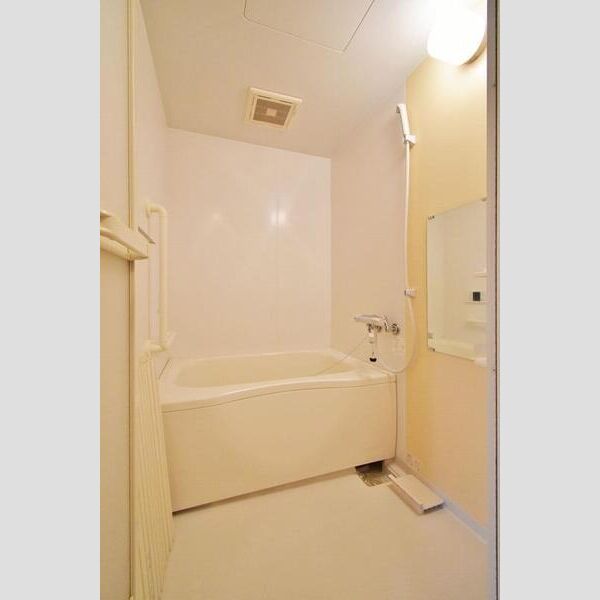 バス・シャワールーム　参考写真