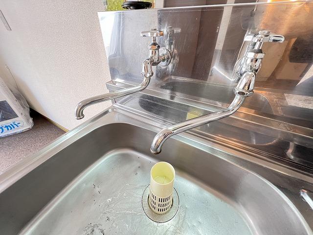 その他部屋・スペース　内装