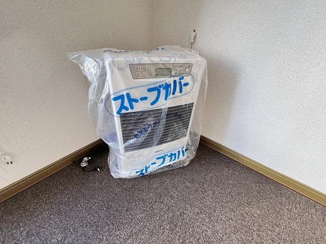 その他設備　設備