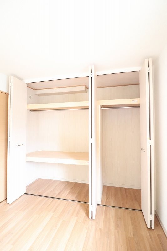 収納　別部屋写真使用