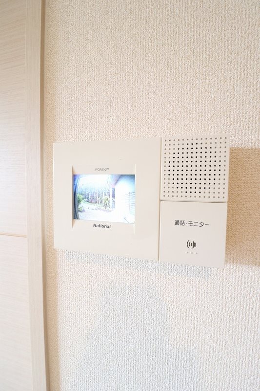 セキュリティ　別部屋写真使用