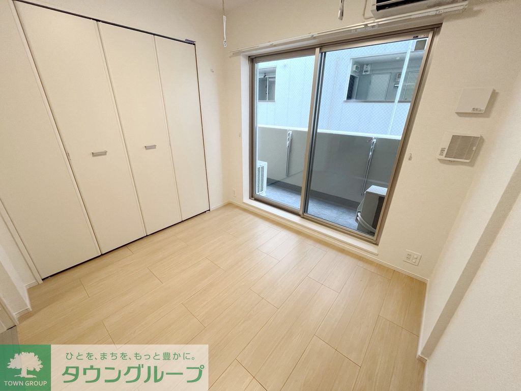 その他部屋・スペース　バルコニー