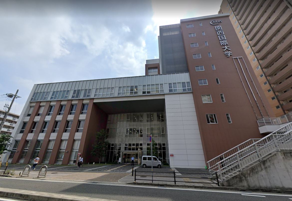 幼稚園・保育園　チャッピー保育園（幼稚園・保育園）まで1460m