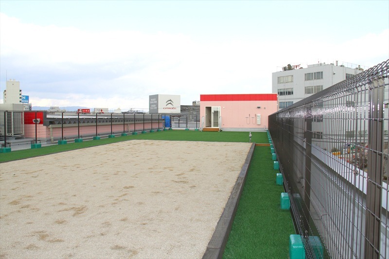 幼稚園・保育園　認定こども園御幣島幼稚園（幼稚園・保育園）まで3329m