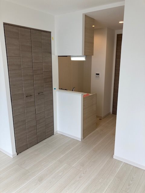 居室・リビング　※参考写真