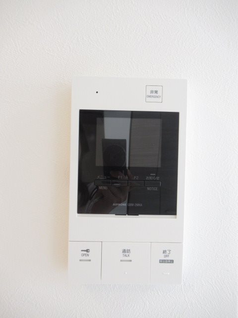 セキュリティ　※参考写真