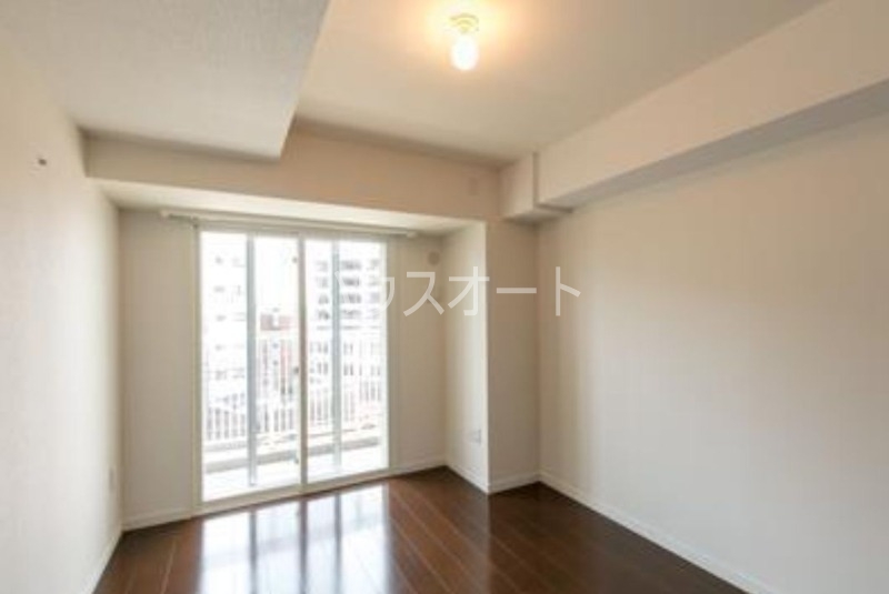 バルコニー　参考写真