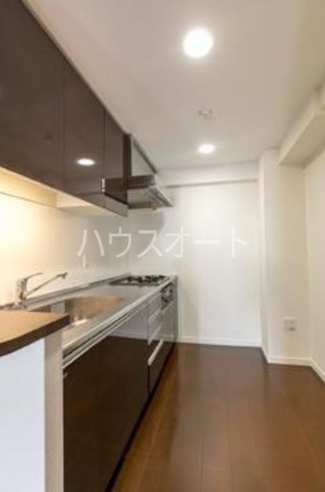 キッチン　参考写真