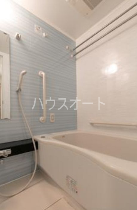 バス・シャワールーム　参考写真